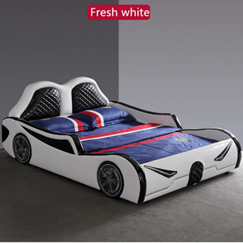 Roadster автомобильная кровать мебель в детскую