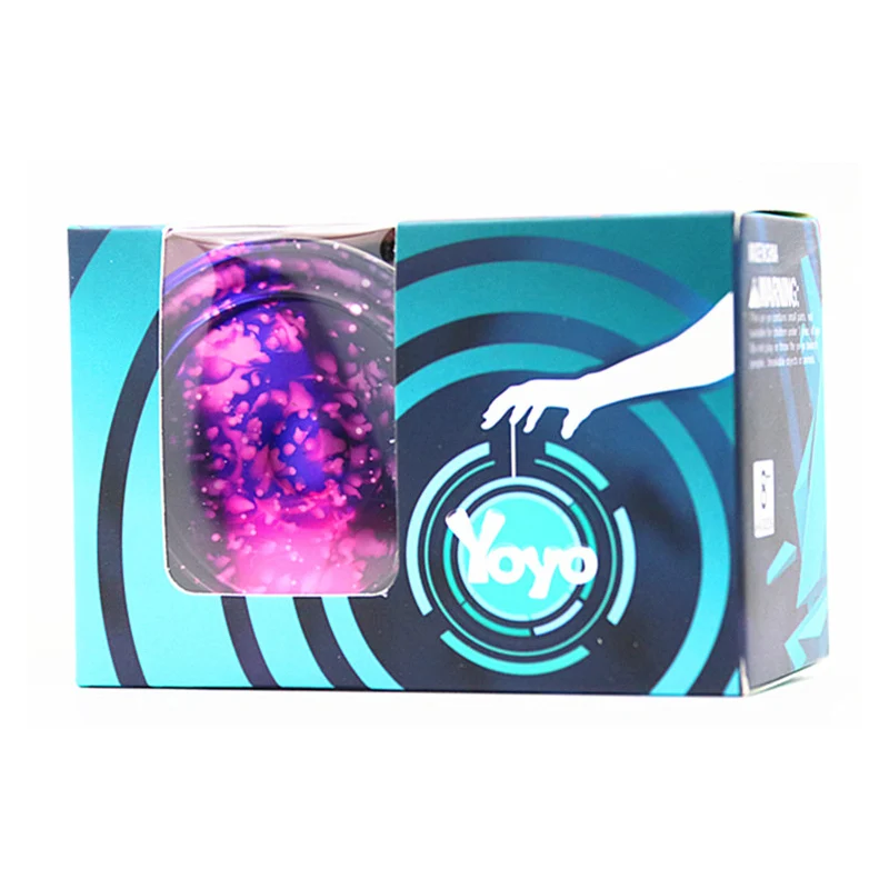 Новое поступление MAGICYOYO x TPK N1 йо-йо V5 йо для профессионального игрока пластичный