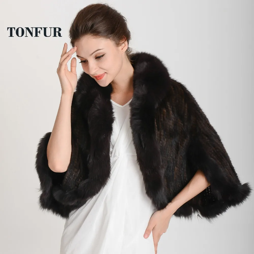 Новое поступление 2019 года специальное предложение! Вязаная Шаль из натурального