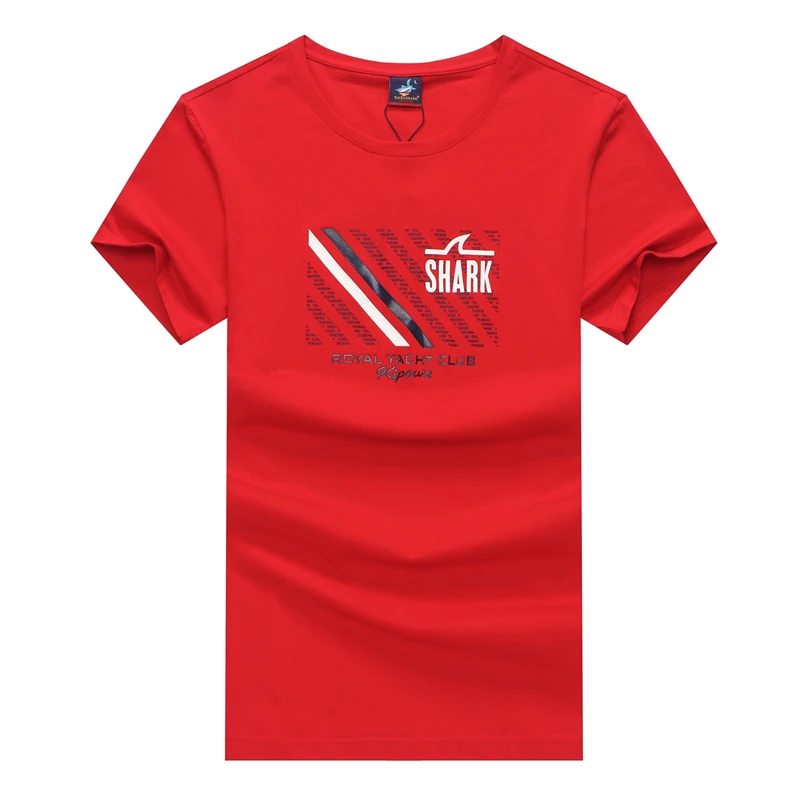 

tshirt man funny 2019 latest summer print tshirt men cotton high quality tshirt print O-shaped round neck short sleeve