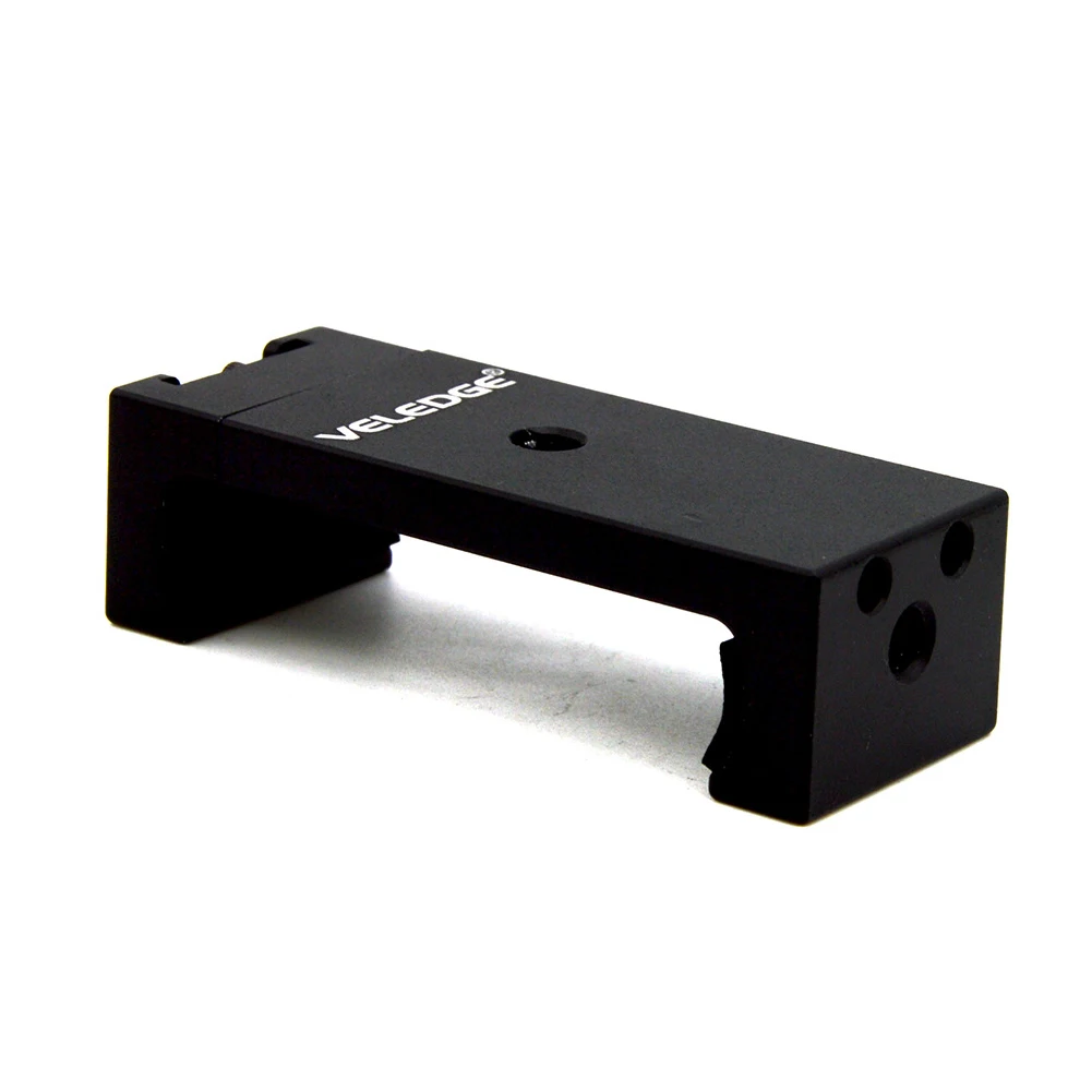 Veledge подставка из алюминиевого сплава штатив адаптер мини кронштейн уличный