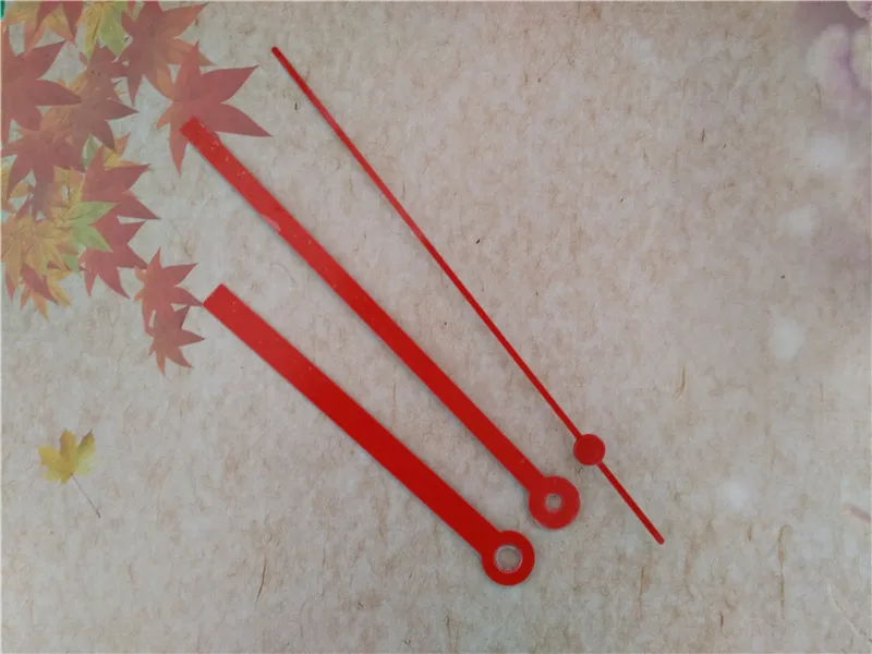 50 лучших комплектов металлических красных стрелок для самостоятельного