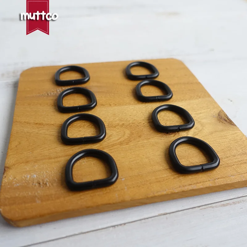 10 шт./лот DIY для щенков кошек собак ошейник детали 15 мм Швейные аксессуары