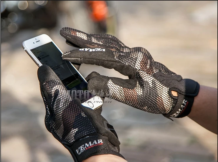 New model vemar motorcycle riding gloves/racing gloves/motocycle off-road gloves | Автомобили и мотоциклы