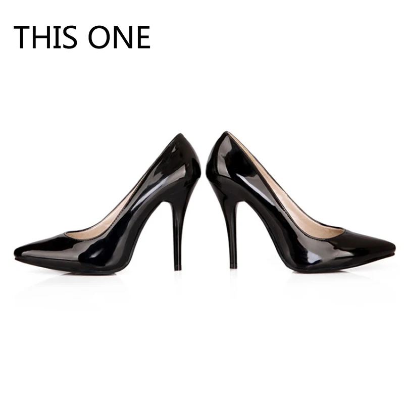 Лидер продаж 2018 новые пикантные женские туфли на высоком каблуке Модные