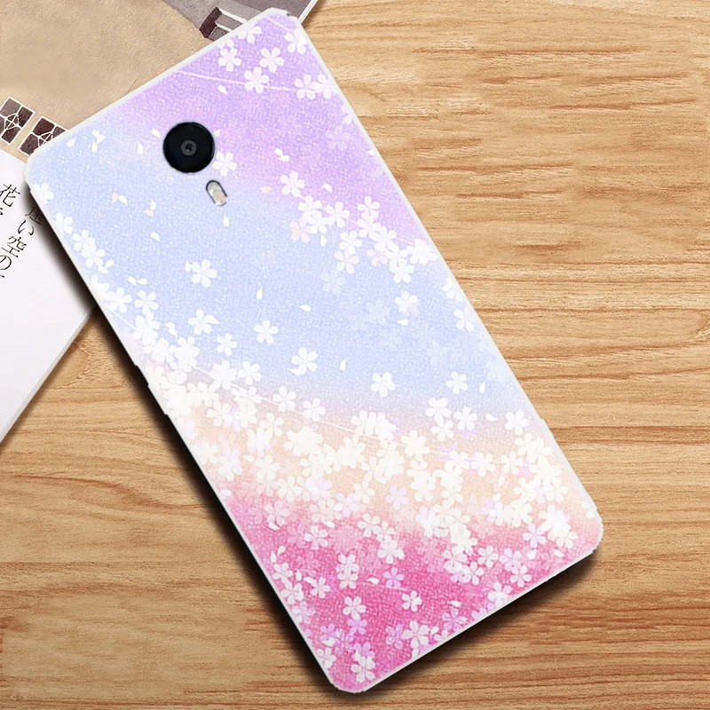 Phone Case for Meizu M3 MAX 6.0&quot Clear TPU Soft Silicone Dream Cover Coque Meilan Slim Protection Shell |