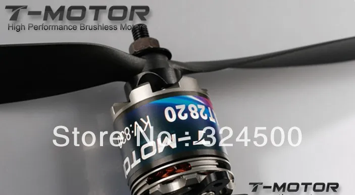 Скидка Радиоуправляемый пульт дистанционного управления Tiger AT2820 KV830