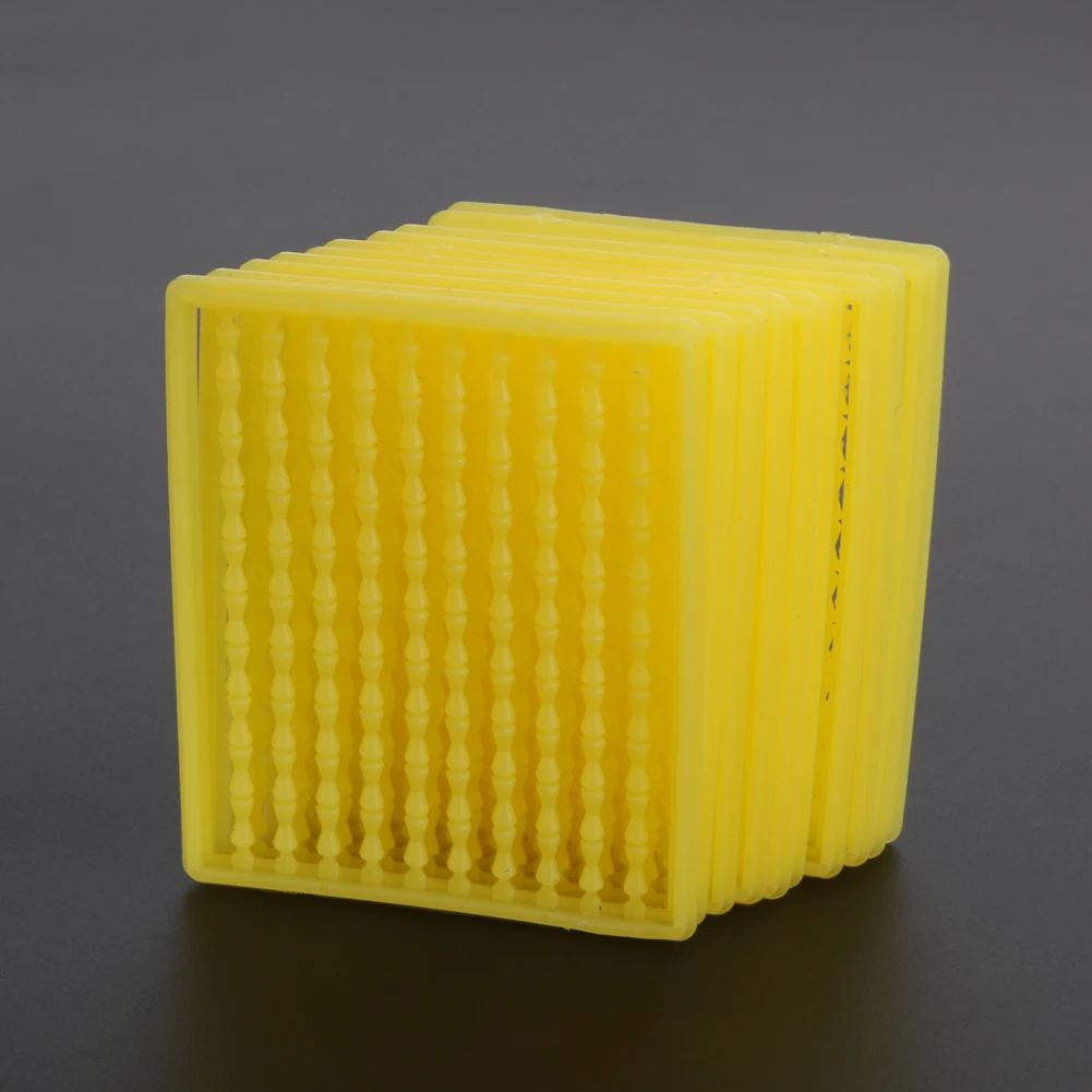 10 шт. рыболовные снасти для ловли волос|boilie bait|hair rig boiliehair stop |