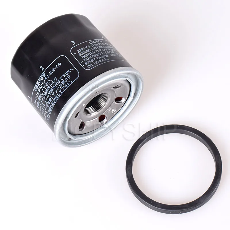 Мотоциклетный масляный фильтр аксессуары для мотоциклетного топливного фильтра