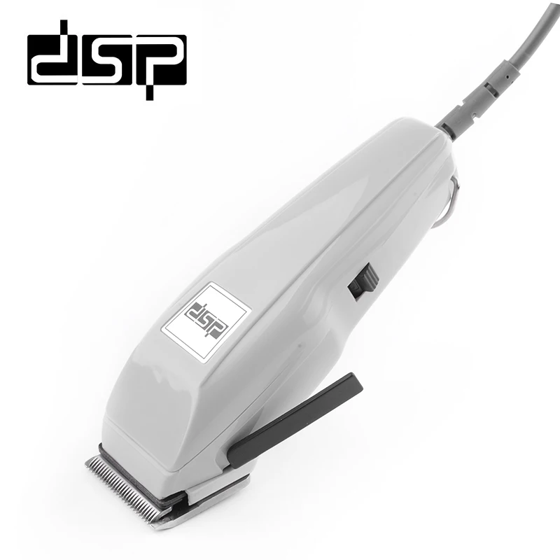 DSP профессиональная электрическая машинка для стрижки волос, триммер для волос, электробритва, триммер для бороды, Машинка для стрижки волос, HC-888B