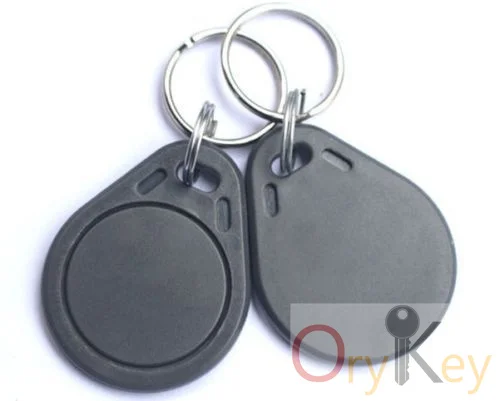 100 шт многоцветные UID Changebale программируемые 13 56 МГц с секторным 0 блоком