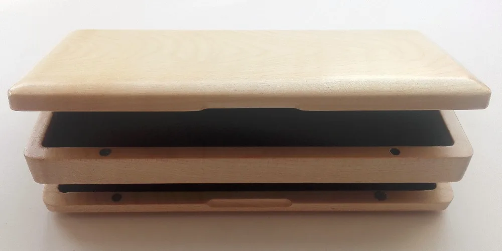 Деревянный чехол для тростника Bassoon 22 шт.|bassoon reeds|bassoon casereed case |