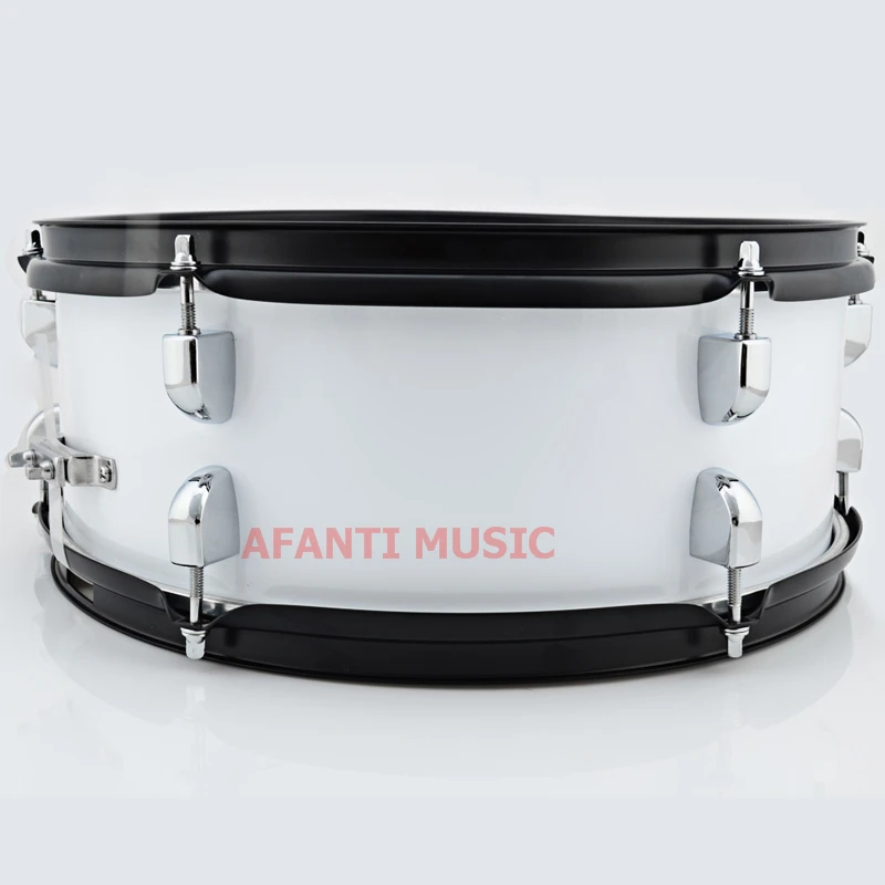 Музыкальный 13 дюймовый кленовый барабан Afanti (AMD 52)|snare drum|snare drum snaredrum snare |