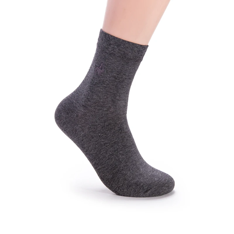 Причал поло бренд высокое качество возраст: размер на 5 пар/партия мужские