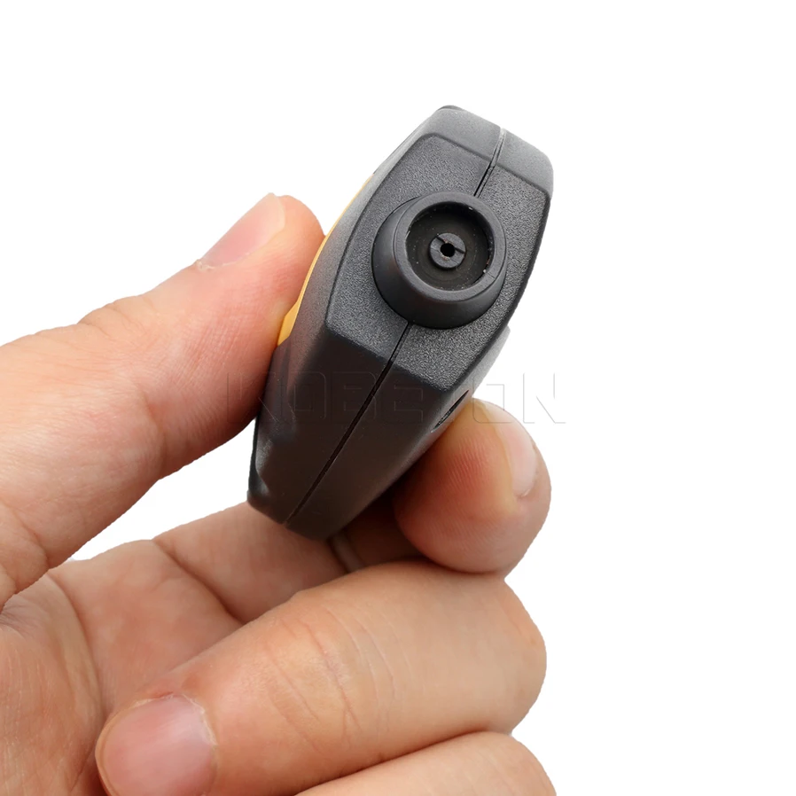 Sikeo Новый цифровой датчик давления воздуха для автомобильных шин 3 100 PSI барометр