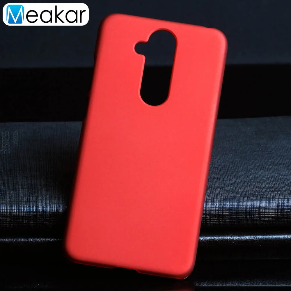Матовый пластиковый чехол 6.18для Nokia X7 чехол для Nokia X7 8,1 7,1 Plus чехол для телефона