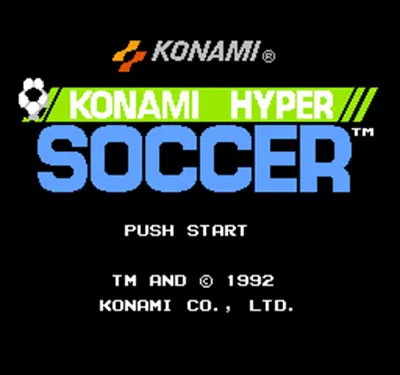 

Игровая карта Konami для игроков в футбол, 60 пин, 8 бит