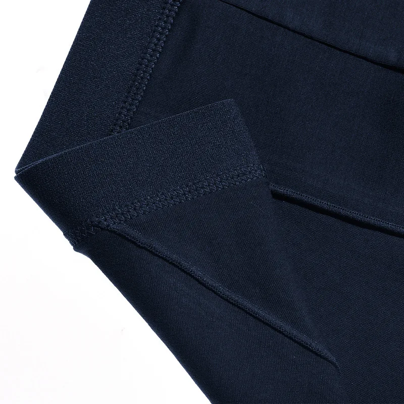 Givanildo 6 шт./лот хлопчатобумажное нижнее белье для геев мужская одежда внутренняя