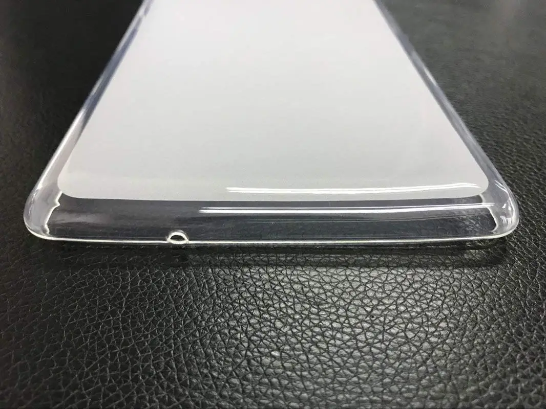 Мягкие TPU прозрачный Tablet чехол для lenovo Tab4 Tab 4 7 Essential TB-7304 TB-7304F TB-7304I TB-7304X " Простота установки