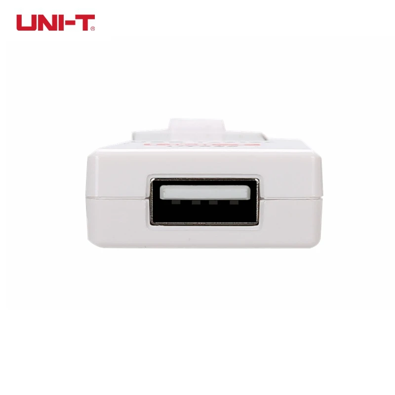 UNI-T UT658 USB Tester Voltmeter Ammeter Digital LCD Voltage Monitor Current Meter Capacity 9V 3A With Backlight | Инструменты