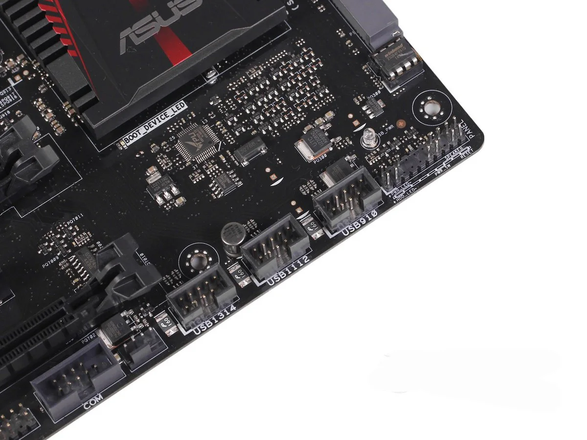 Asus Z97-PRO GAMER настольная материнская плата Z97 Socket LGA 1150 i3 i5 i7 DDR3 32G ATX UEFI биос оригинальная б/у материнская плата Лидер продаж
