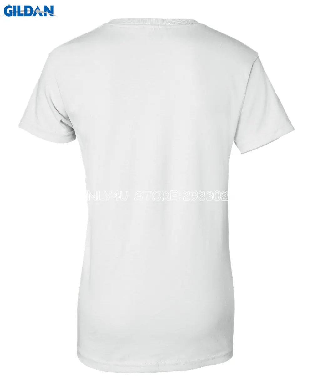 Only4u Футболка дизайнерские женские я живу в Канаде но родился Филиппины с