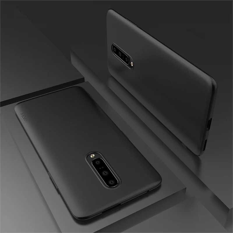 X-level Мягкий ТПУ силиконовый чехол для Oneplus 6 6T 7 7T Pro Супер светильник ультра тонкий задний Чехол для телефона One Plus 7 Pro Чехол