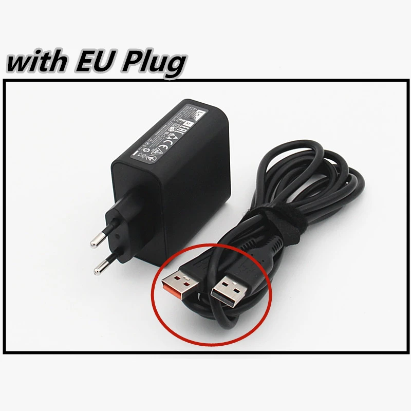 Laptop USB data Cable adapter Charging For Lenovo yoga3 Pro 11 13 700S Miix4 MiiX710-12IKB | Компьютеры и офис