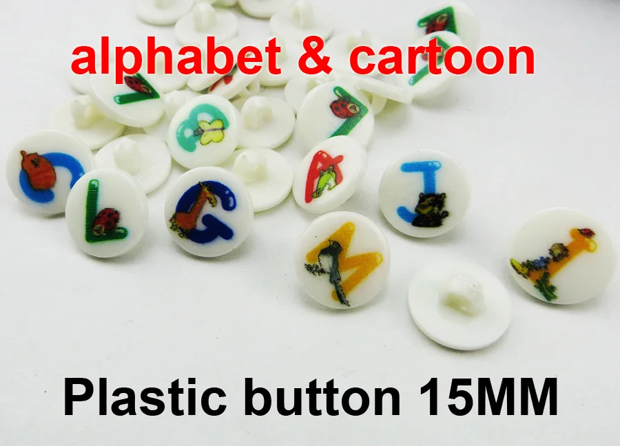 50 шт. декоративные пластиковые пуговицы для пальто ботинок | Дом и сад