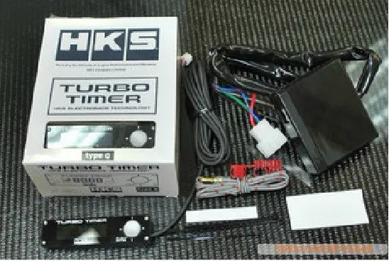 

Hot sell the turbo timer typ0