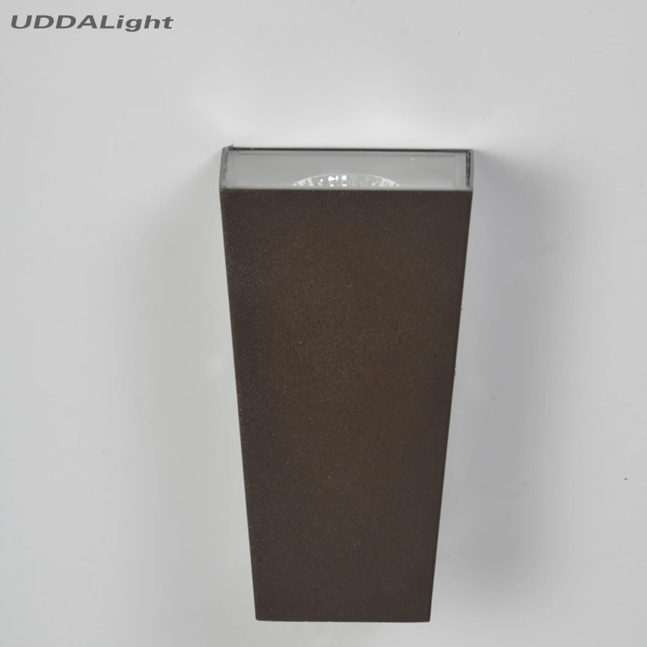 

led light outdoor 6W 10W outdoor wall lamp buitenverlichting ip65