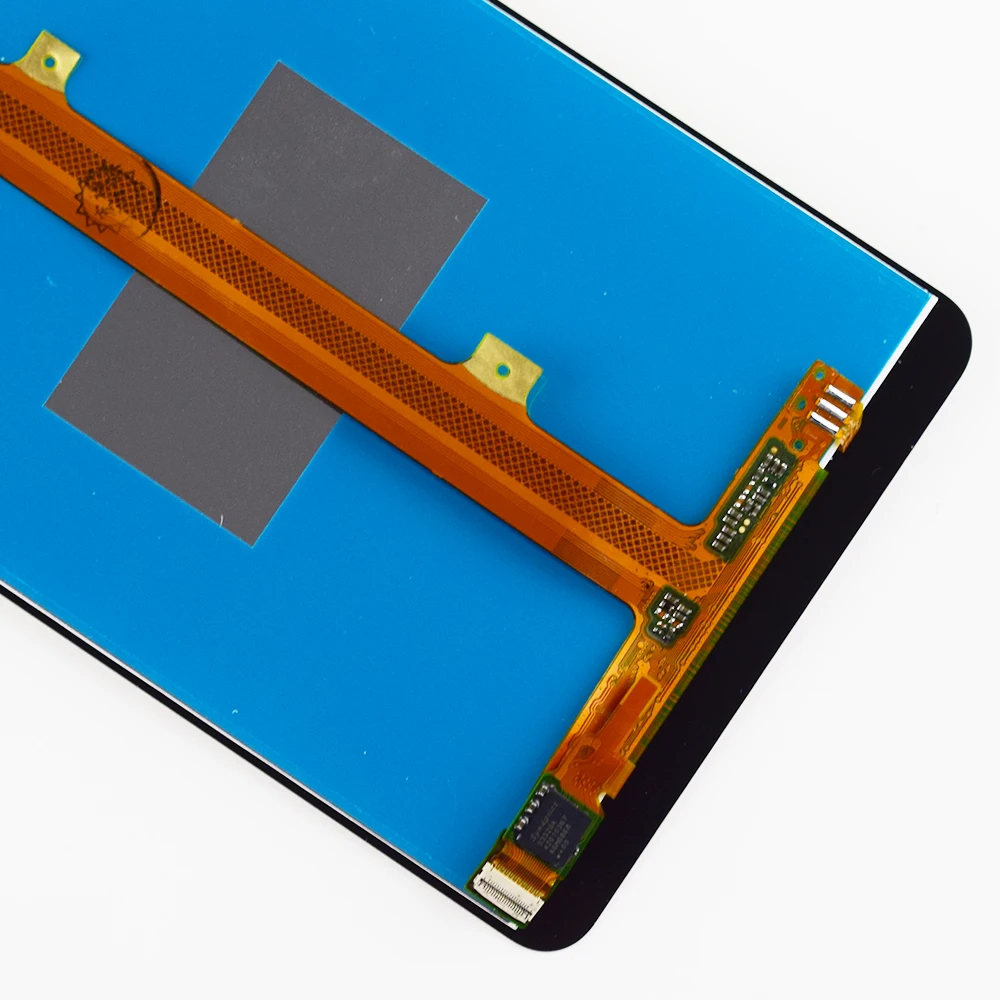 Для huawei Mate 7 ЖК дисплей Дисплей Сенсорный экран планшета AssemblyFor MT7 TL10 TL00 UL00 L09 CL00