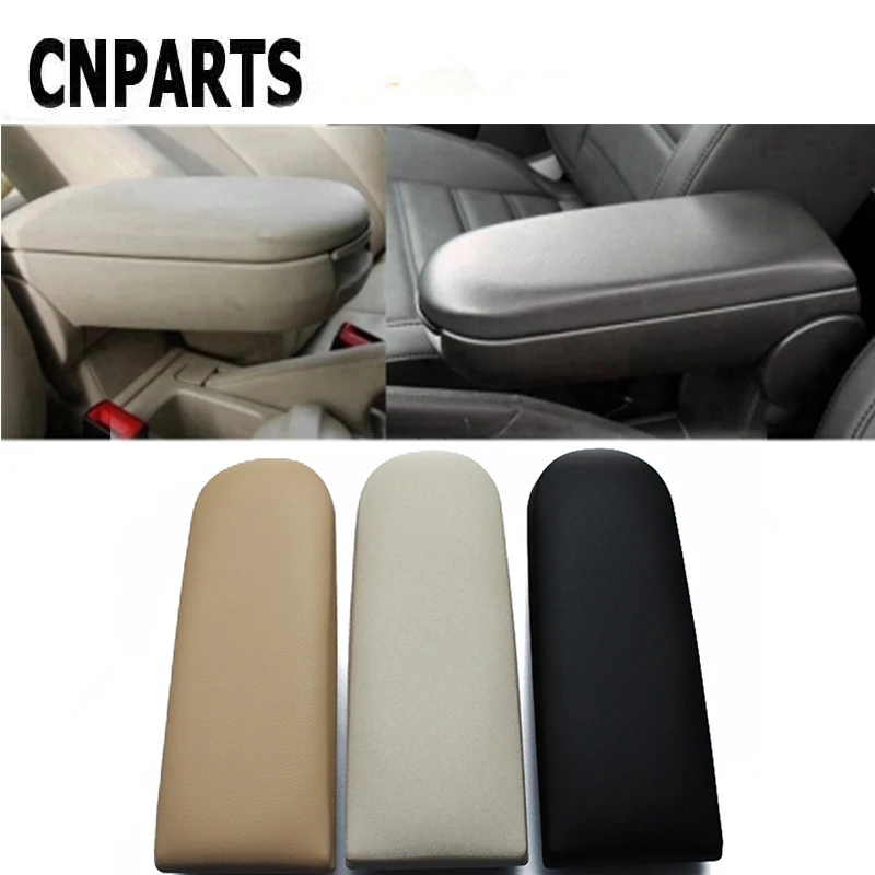 CNPARTS 1 шт. для Volkswagen VW Golf 4 MK4 Jetta Bora Beetle Polo 6R Passat B5 Автомобильная Центральная консоль