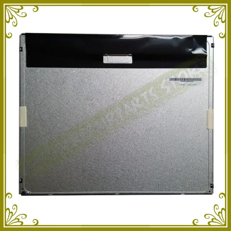 Original New 17 Inch M170ETN01.1 M170ETN01 V0 LED LCD Screen Display Panel Replacement 30 Pins | Компьютеры и офис