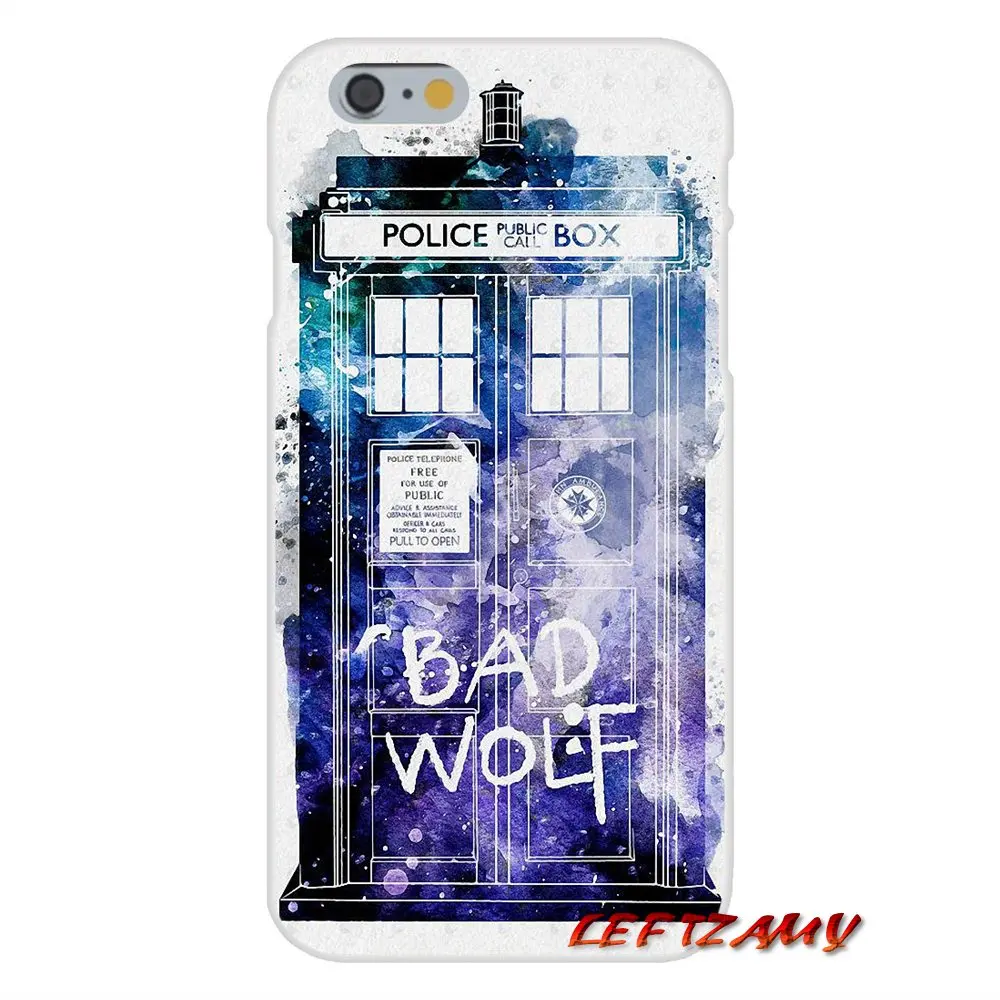 Аксессуары чехлы для телефонов Samsung Galaxy S4 S5 MINI S6 S7 edge S8 S9 S10 Plus Note 3 4 5 8 9 sherlock holmes doctor