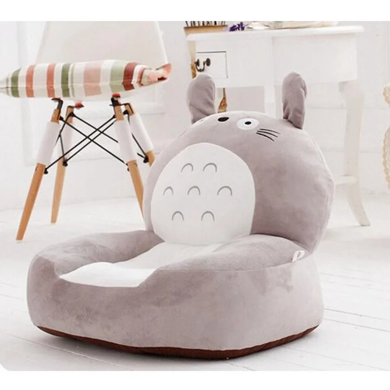 Baby sofa chair baby cartoon toy gift sofa including filler PP cotton 50*45CM