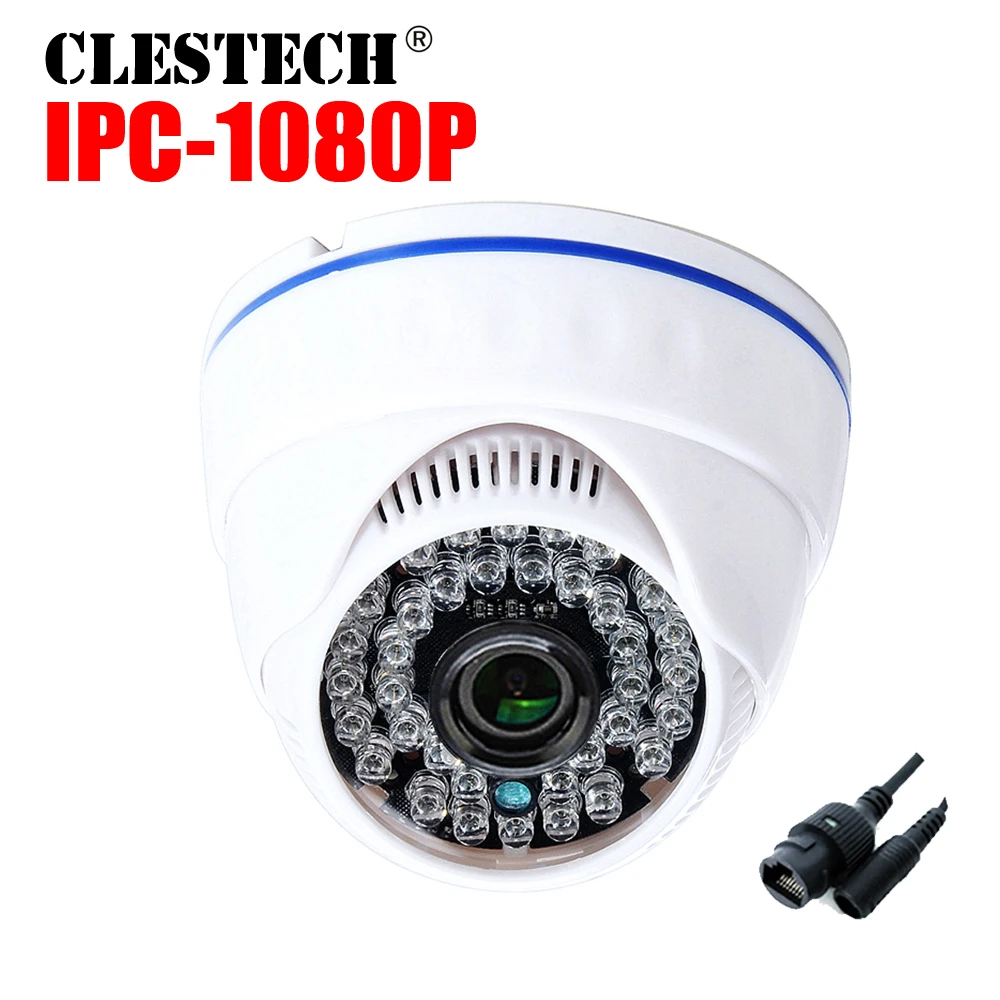 48VPOE 2 8 мм супер широкоугольная HD ip-камера 1080P 720P ONVIF P2P Обнаружение движения RTSP