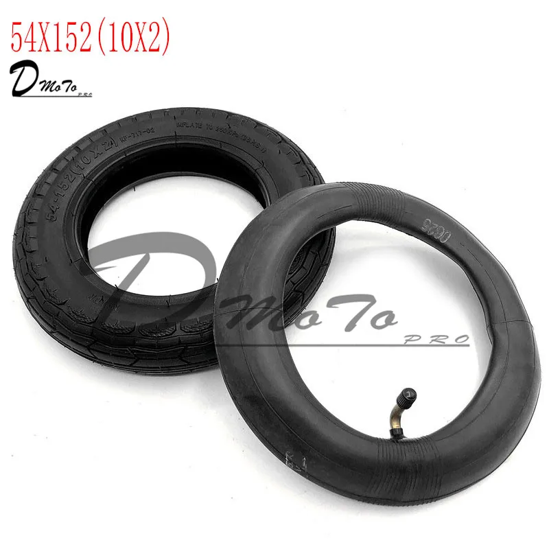 Электрический скутер балансирующая Ховерборд шина 10 дюймов с внутренней трубкой