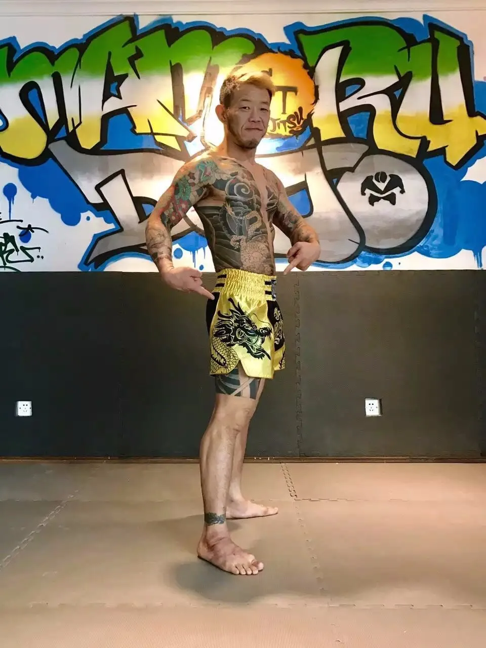 Sunrise MMA шорты новые ReleaseMens Муай Тай шорты боксерские шорты