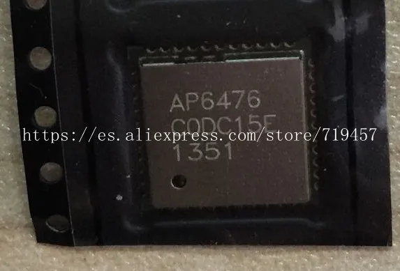 AP6476 wifi модуль