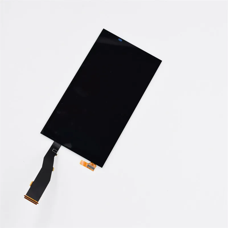 5 дюймов для HTC E9S LCD Dual Sim дисплей с кодирующий преобразователь сенсорного экрана в
