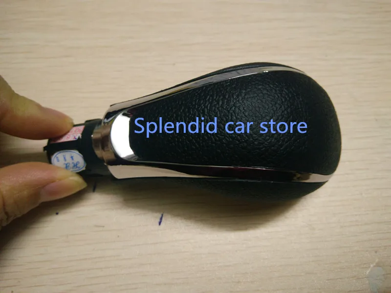 Ручка переключения рулевого механизма автомобиля чехол подходит для Buick excelle 2013