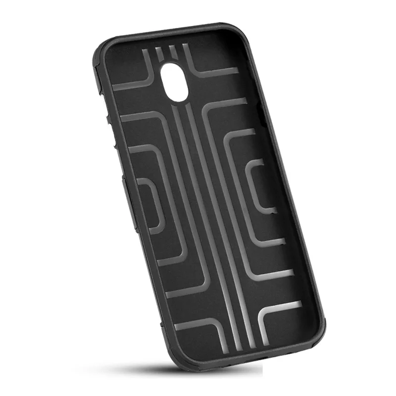 Ударопрочный чехол для Samsung Galaxy J5 J7 2017/J5 Pro Funda Robot Hybrid жесткая задняя крышка Neo Nxt |