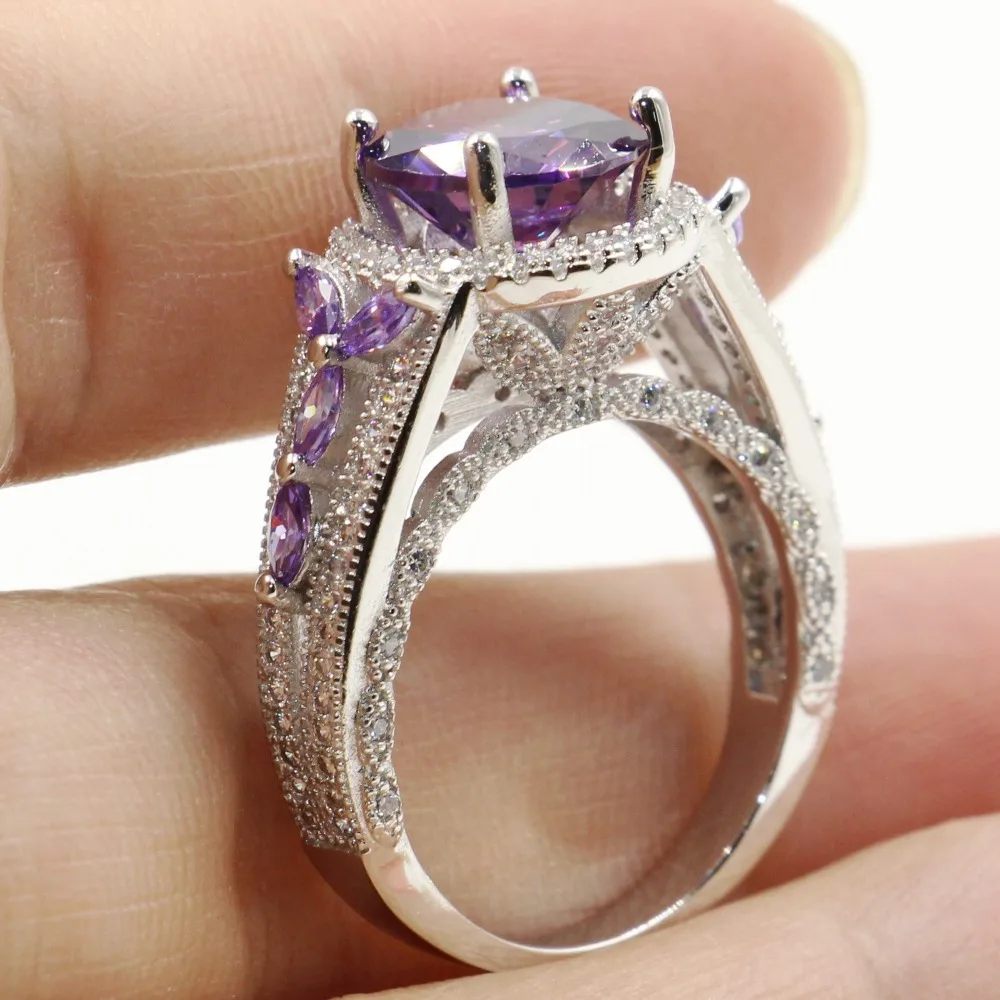 2019 телефон Прямая поставка роскошные ювелирные изделия искусственное серебро