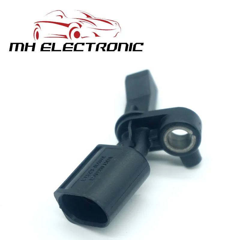 MH Electronic для V W Golf 7 MK7 Polo Fox Up Tiguan Superb Octavia Seat Ibiza A1 A2 A3 TT Q2 задний левый ABS сенсор