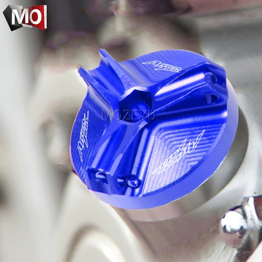 M20 * 2 5 Крышка для масляного наполнителя двигателя мотоцикла заглушка заглушки