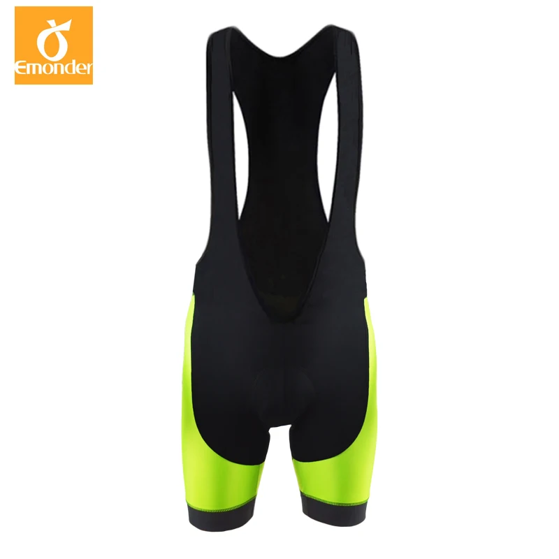 Мужские комплекты для велоспорта с трикотажным верхом и шортами | Спорт