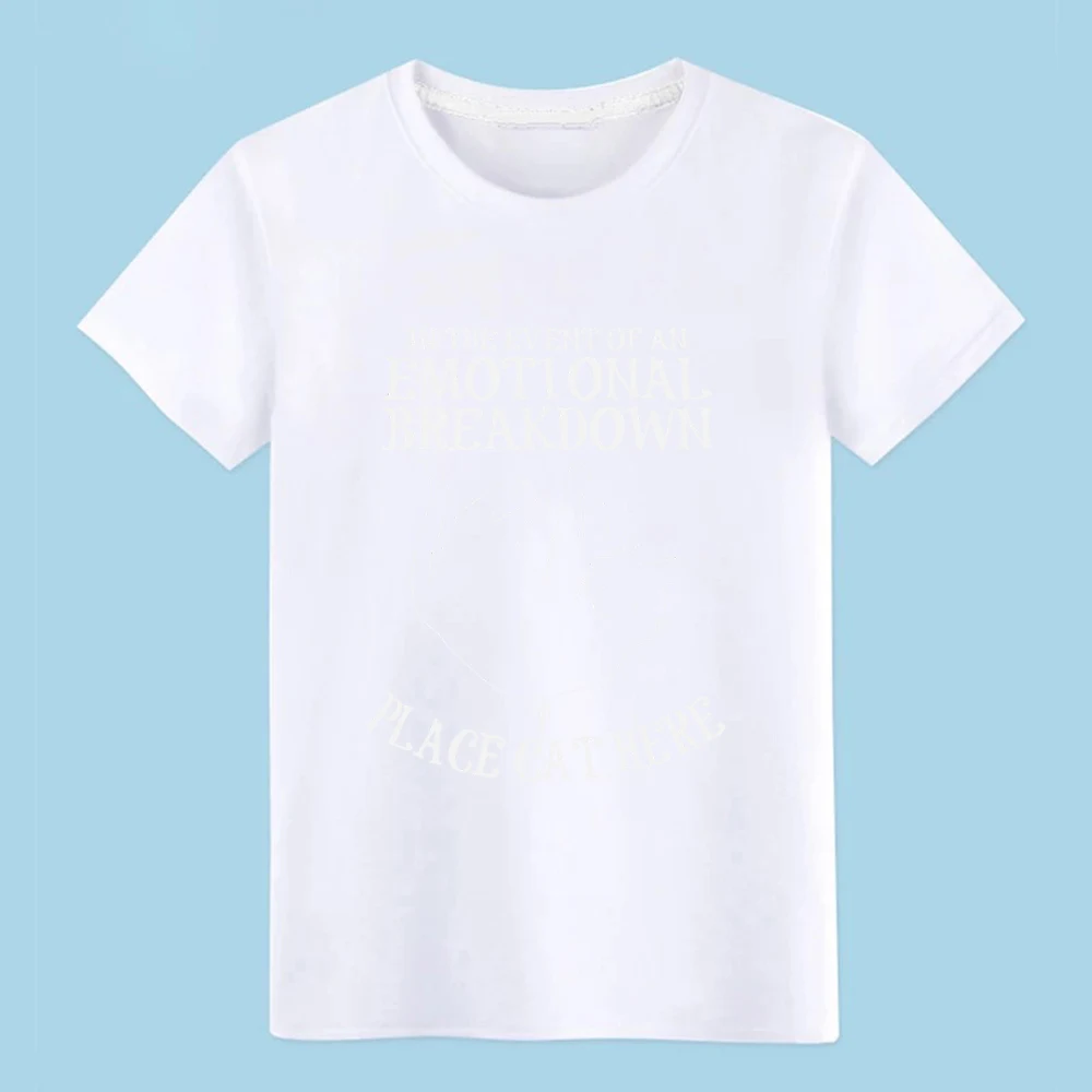 Футболка с забавным котом l over gift дизайнерская футболка из 100% хлопка S XXXL