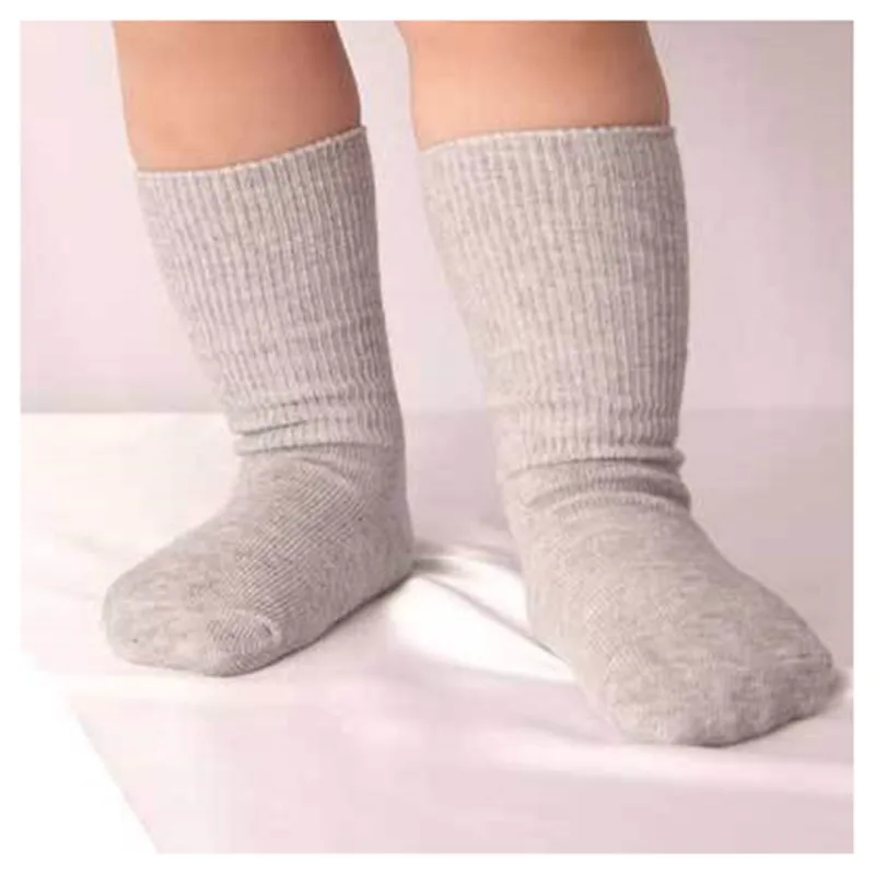 4pairs/lot 0-24months newborn baby girl socks casual 11 colors cotton alive accessories lot B013 | Детская одежда и обувь