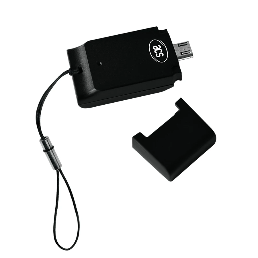 POS Android tTablet Smart Card Reader-ACR39T-A1 | Компьютеры и офис